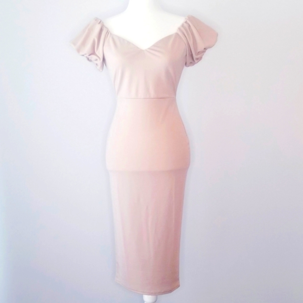 Pretty Little Thing Dress